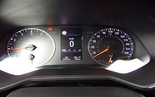 RENAULT  CLIO CLIO V STE SCE 75 BVM