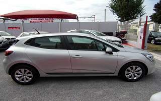 RENAULT  CLIO CLIO V STE SCE 75 BVM