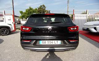 RENAULT  KADJAR KADJAR TCE 140 FAP BVM