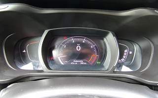 RENAULT  KADJAR KADJAR TCE 140 FAP BVM