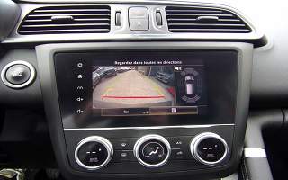 RENAULT  KADJAR KADJAR TCE 140 FAP BVM