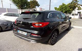 RENAULT  KADJAR KADJAR TCE 140 FAP BVM
