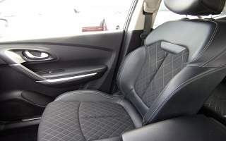 RENAULT  KADJAR KADJAR TCE 140 FAP BVM