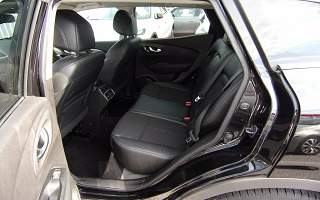 RENAULT  KADJAR KADJAR TCE 140 FAP BVM