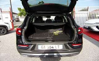 RENAULT  KADJAR KADJAR TCE 140 FAP BVM