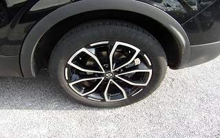 RENAULT  KADJAR KADJAR TCE 140 FAP BVM