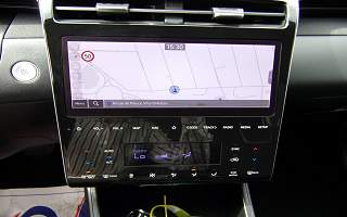 HYUNDAI  TUCSON TUCSON 1.6 T-GDI 230 HYBRID BVA6