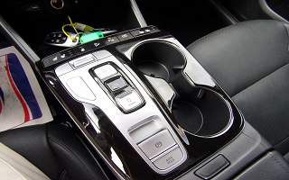 HYUNDAI  TUCSON TUCSON 1.6 T-GDI 230 HYBRID BVA6