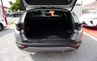 HYUNDAI  TUCSON TUCSON 1.6 T-GDI 230 HYBRID BVA6