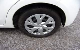TOYOTA YARIS HYBRID YARIS AFFAIRE