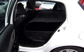 TOYOTA YARIS HYBRID YARIS AFFAIRE