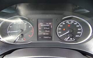 TOYOTA  YARIS YARIS 70 VVT-I BVM
