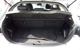 TOYOTA  YARIS YARIS 70 VVT-I BVM