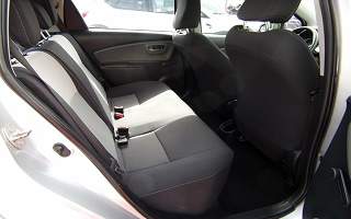 TOYOTA  YARIS YARIS 70 VVT-I BVM
