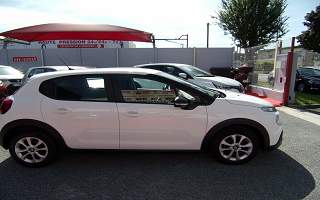 CITROEN C3  STE