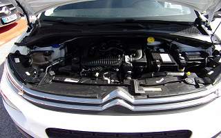 CITROEN C3  STE