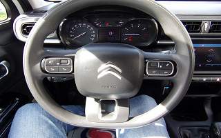 CITROEN C3  STE