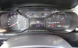 CITROEN C3  STE