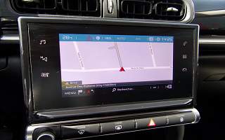 CITROEN C3  STE