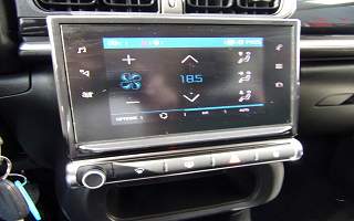 CITROEN C3  STE