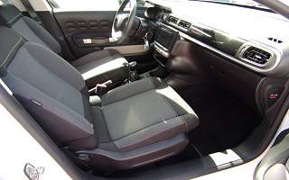 CITROEN C3  STE