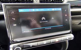 CITROEN C3  STE