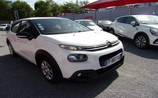 CITROEN C3  STE