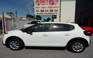 CITROEN C3  STE