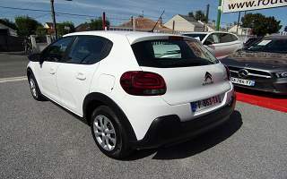 CITROEN C3  STE