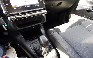 CITROEN C3  STE