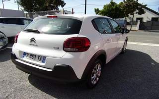 CITROEN C3  STE