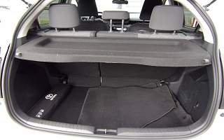 TOYOTA YARIS II YARIS HYBRID