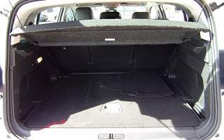 CITROEN C5  AIRCROSS