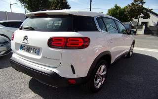 CITROEN C5  AIRCROSS