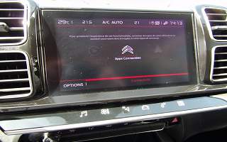 CITROEN C5  AIRCROSS