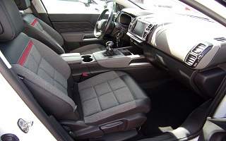 CITROEN C5  AIRCROSS