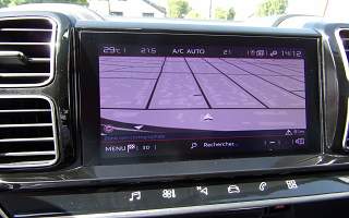 CITROEN C5  AIRCROSS