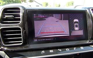 CITROEN C5  AIRCROSS