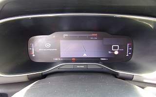 CITROEN C5  AIRCROSS
