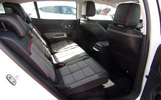CITROEN C5  AIRCROSS