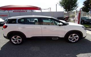 CITROEN C5  AIRCROSS