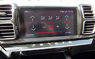 CITROEN C5  AIRCROSS