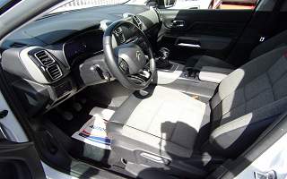 CITROEN C5  AIRCROSS