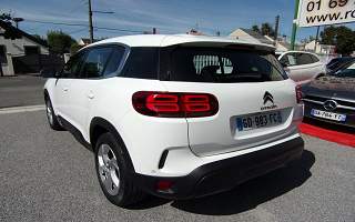 CITROEN C5  AIRCROSS