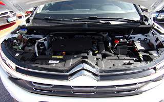 CITROEN C5  AIRCROSS