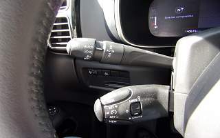 CITROEN C5  AIRCROSS