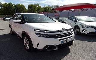 CITROEN C5  AIRCROSS
