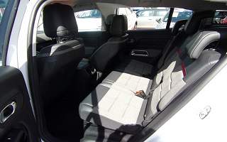 CITROEN C5  AIRCROSS