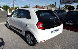 RENAULT TWINGO  III