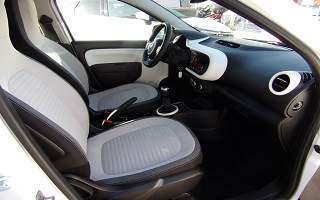 RENAULT TWINGO  III